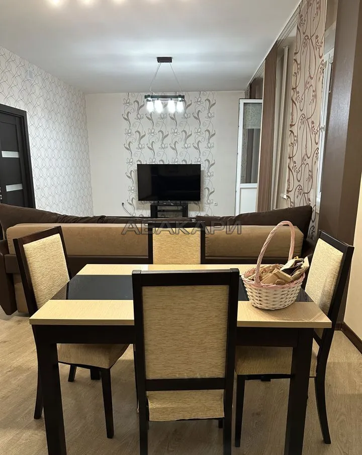 2-комнатная Крайняя улица, 2А за 60000 руб/мес фото 22 2-комнатная Крайняя улица, 2А за 60000 руб/мес фото 22