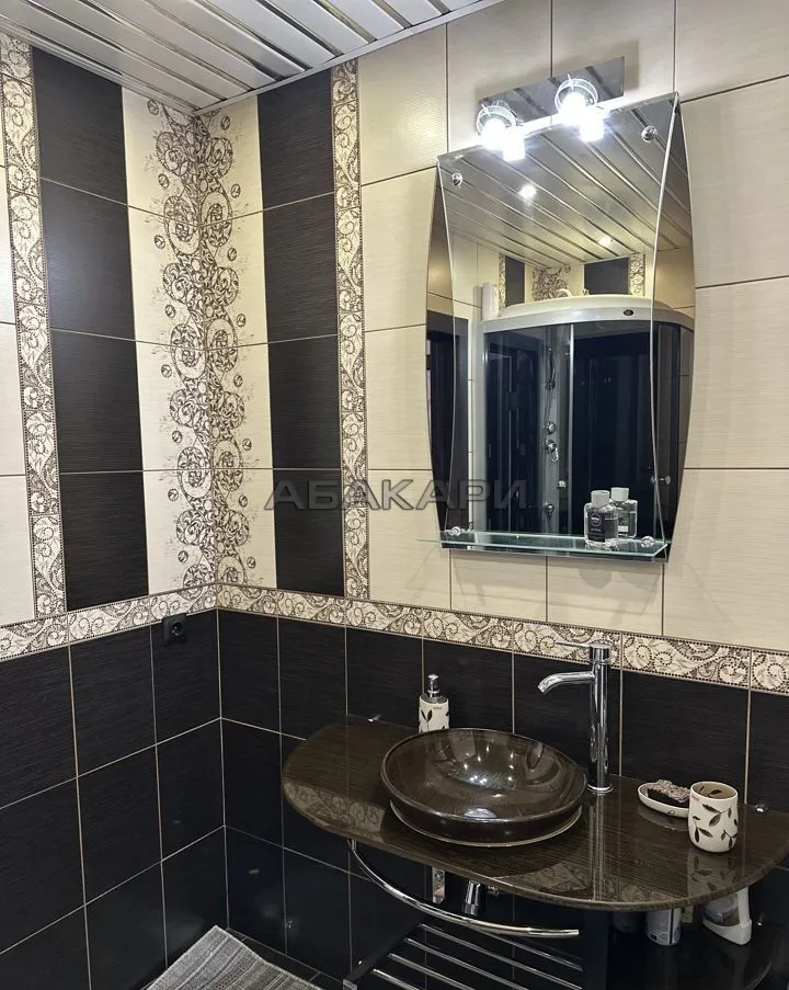 2-комнатная Крайняя улица, 2А за 60000 руб/мес фото 25 2-комнатная Крайняя улица, 2А за 60000 руб/мес фото 25