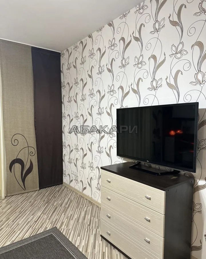 2-комнатная Крайняя улица, 2А за 60000 руб/мес фото 26 2-комнатная Крайняя улица, 2А за 60000 руб/мес фото 26