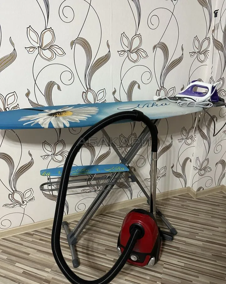 2-комнатная Крайняя улица, 2А  за 60000 руб/мес фото 27