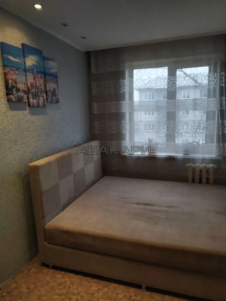 4-комнатная Новая улица, 58  за 35000 руб/мес фото 3