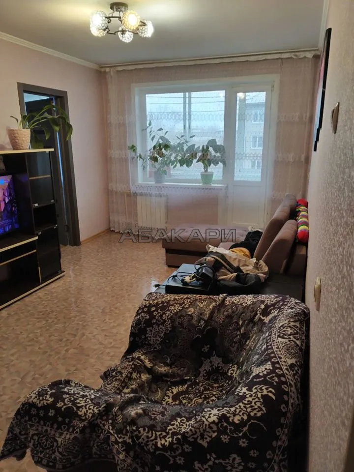 4-комнатная Новая улица, 58  за 35000 руб/мес фото 5