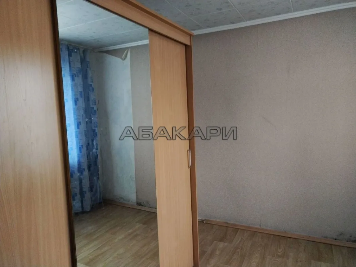 4-комнатная Новая улица, 58  за 35000 руб/мес фото 7