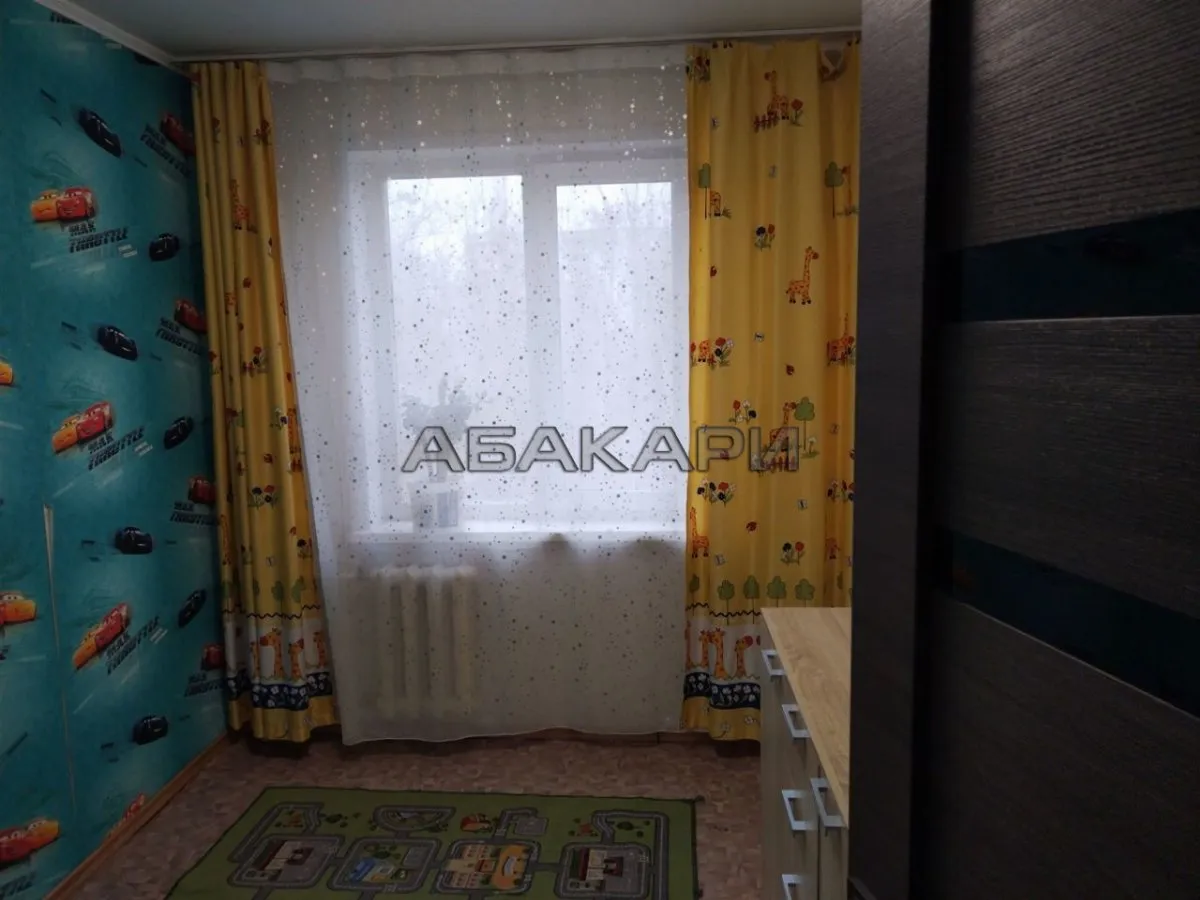 4-комнатная Новая улица, 58  за 35000 руб/мес фото 10