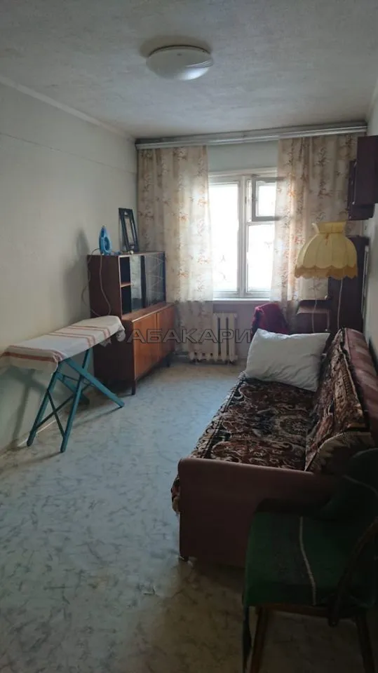 2-комнатная проспект имени Газеты Красноярский Рабочий, 161А за 32000 руб/мес фото 2 2-комнатная проспект имени Газеты Красноярский Рабочий, 161А за 32000 руб/мес фото 2