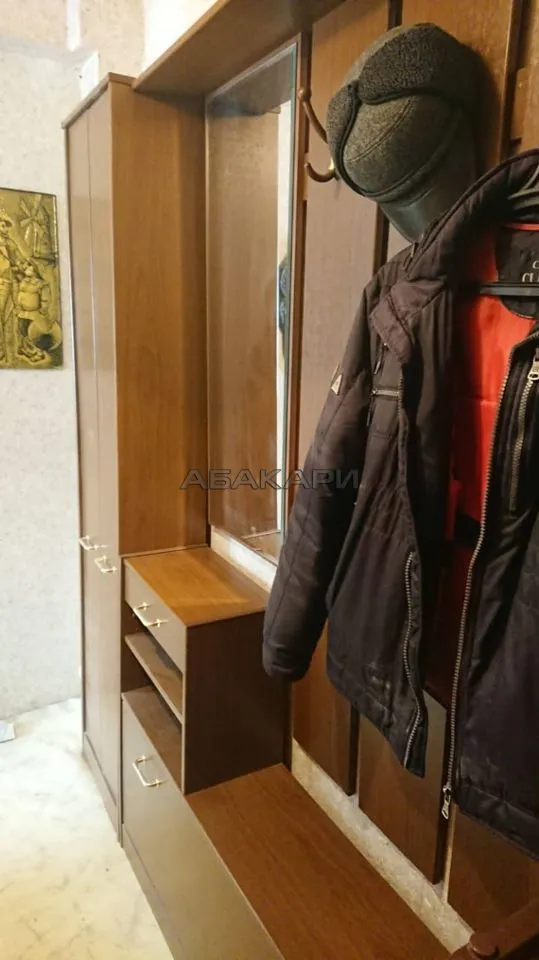 2-комнатная проспект имени Газеты Красноярский Рабочий, 161А за 32000 руб/мес фото 5 2-комнатная проспект имени Газеты Красноярский Рабочий, 161А за 32000 руб/мес фото 5