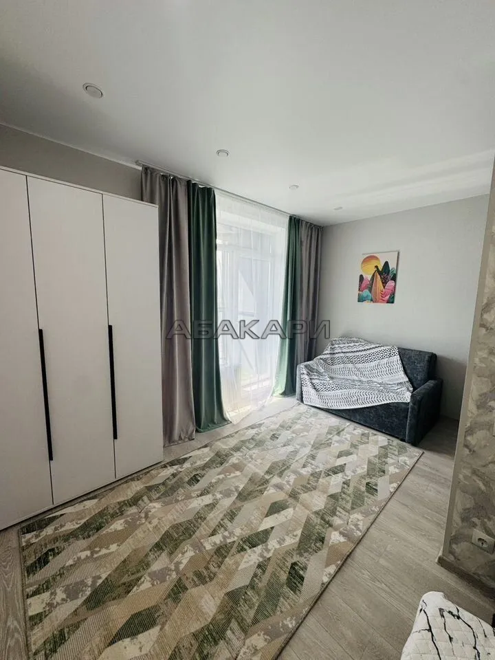 студия Свободный проспект, 66Рк4  за 37000 руб/мес фото 9