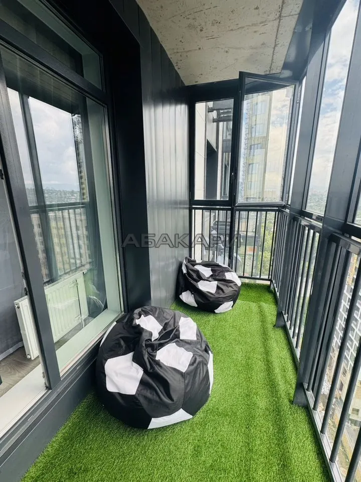 студия Свободный проспект, 66Рк4  за 37000 руб/мес фото 12