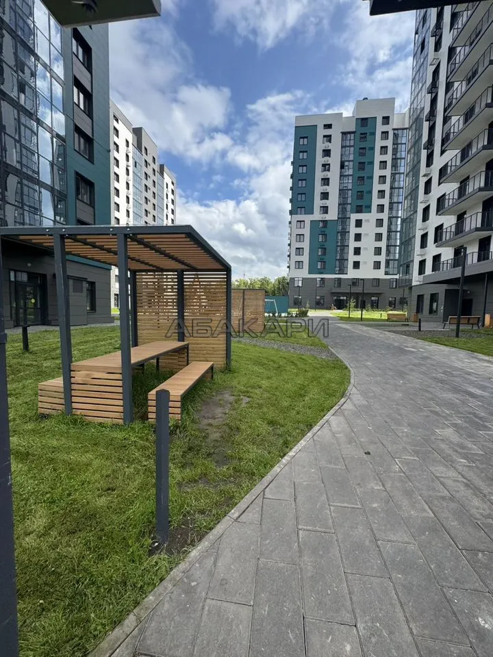 студия Свободный проспект, 66Рк4  за 37000 руб/мес фото 14