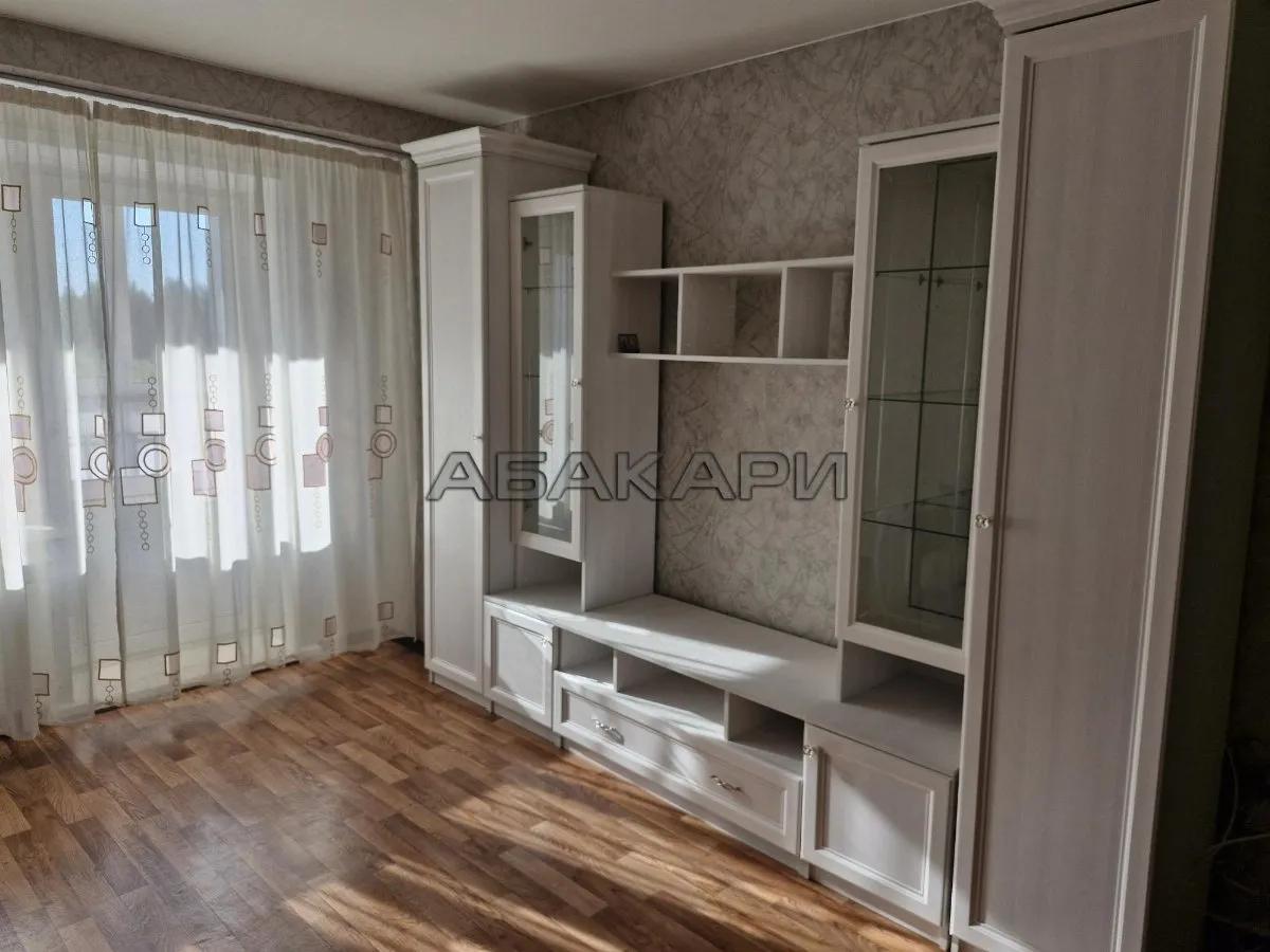 1-комнатная улица Калинина, 185 за 26000 руб/мес фото 5 1-комнатная улица Калинина, 185 за 26000 руб/мес фото 5