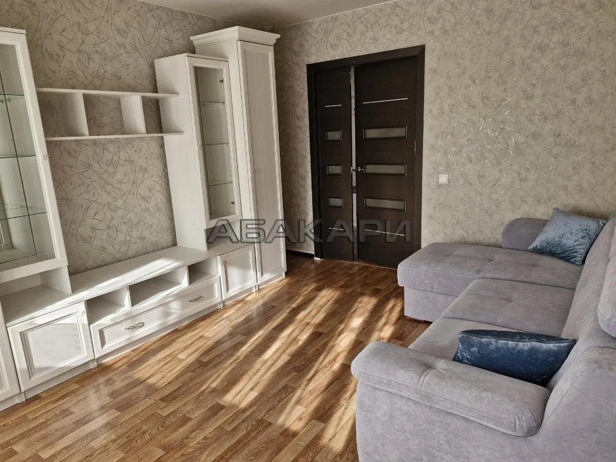 1-комнатная улица Калинина, 185 за 26000 руб/мес фото 6 1-комнатная улица Калинина, 185 за 26000 руб/мес фото 6