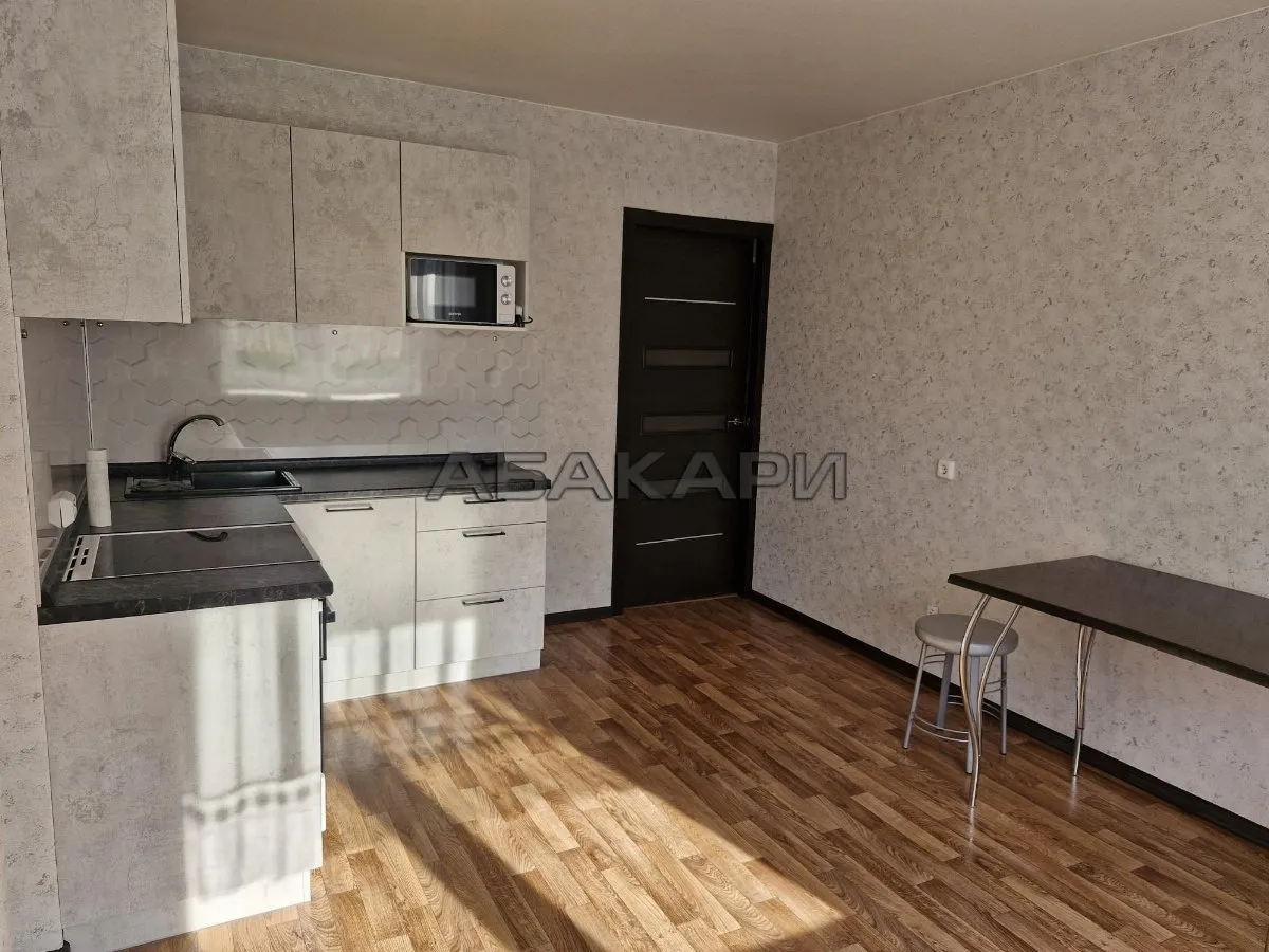 1-комнатная улица Калинина, 185 за 26000 руб/мес фото 7 1-комнатная улица Калинина, 185 за 26000 руб/мес фото 7