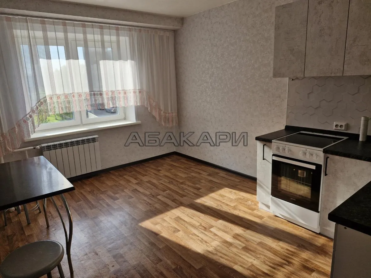 1-комнатная улица Калинина, 185 за 26000 руб/мес фото 8 1-комнатная улица Калинина, 185 за 26000 руб/мес фото 8