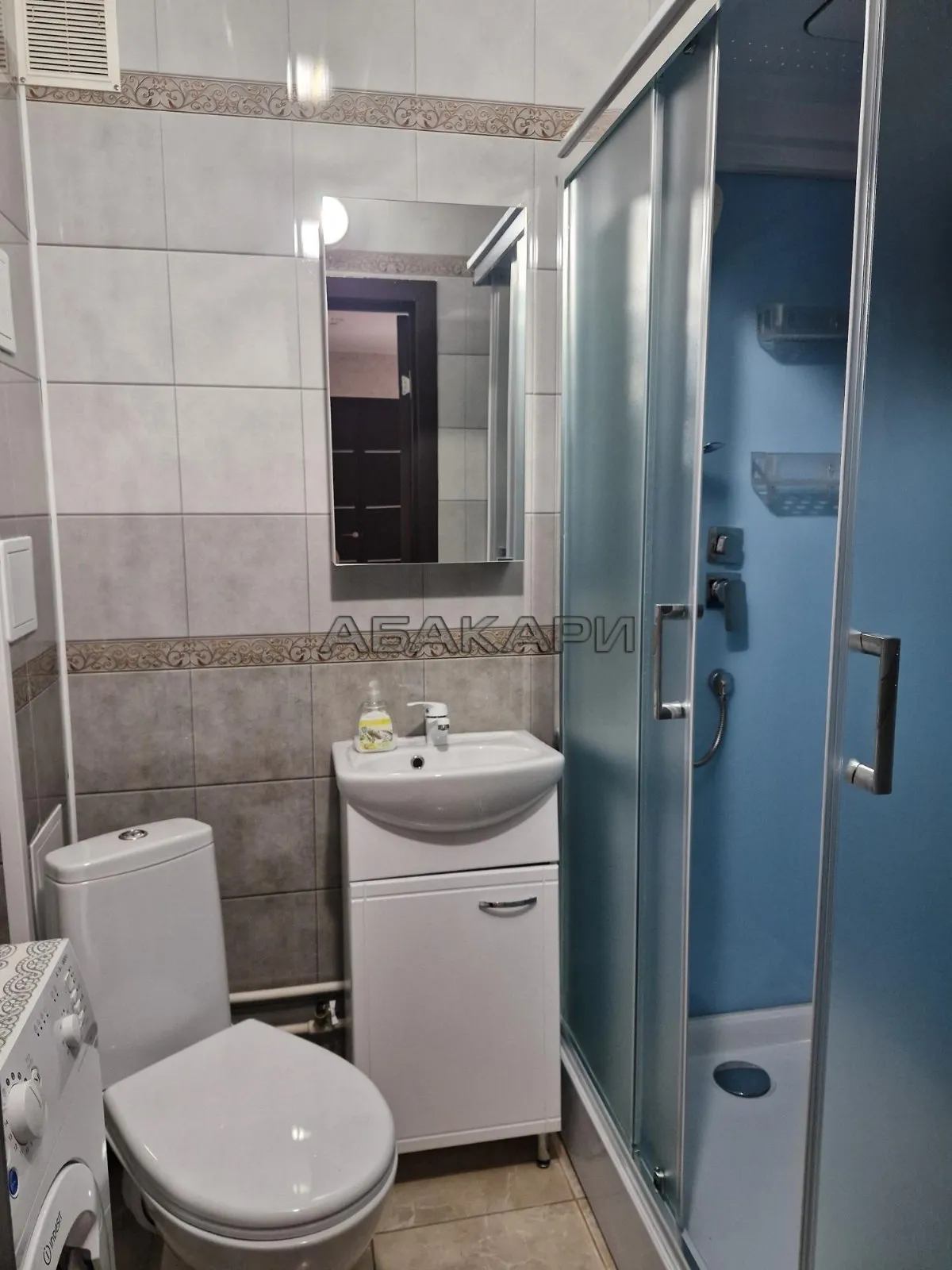 1-комнатная улица Калинина, 185 за 26000 руб/мес фото 10 1-комнатная улица Калинина, 185 за 26000 руб/мес фото 10