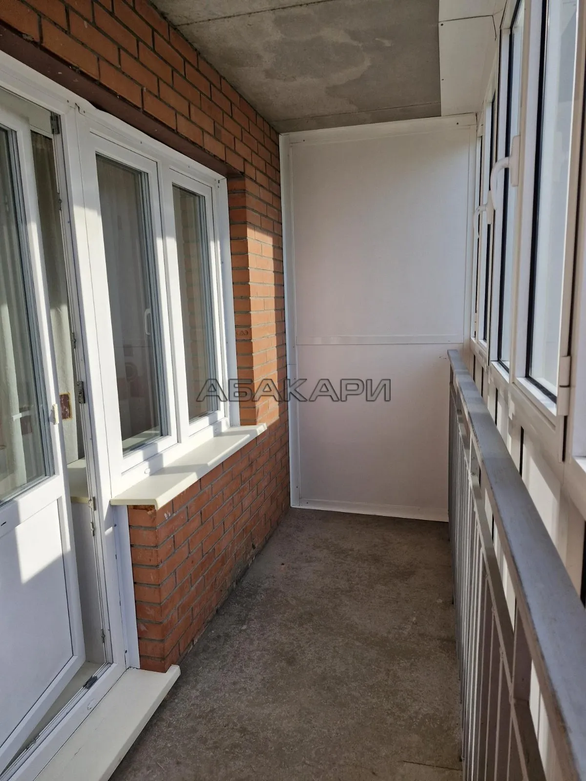 1-комнатная улица Калинина, 185 за 26000 руб/мес фото 11 1-комнатная улица Калинина, 185 за 26000 руб/мес фото 11