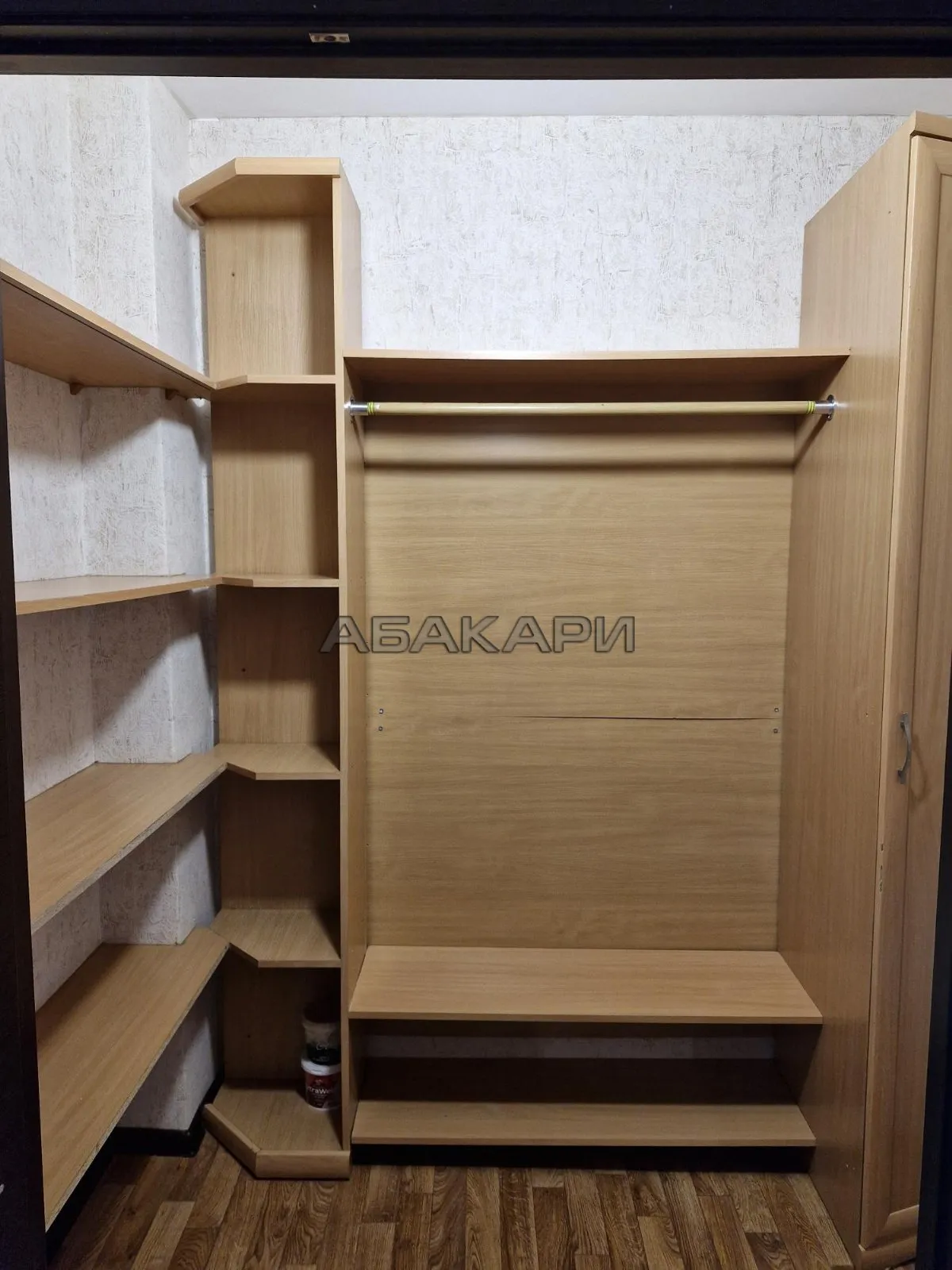 1-комнатная улица Калинина, 185 за 26000 руб/мес фото 13 1-комнатная улица Калинина, 185 за 26000 руб/мес фото 13