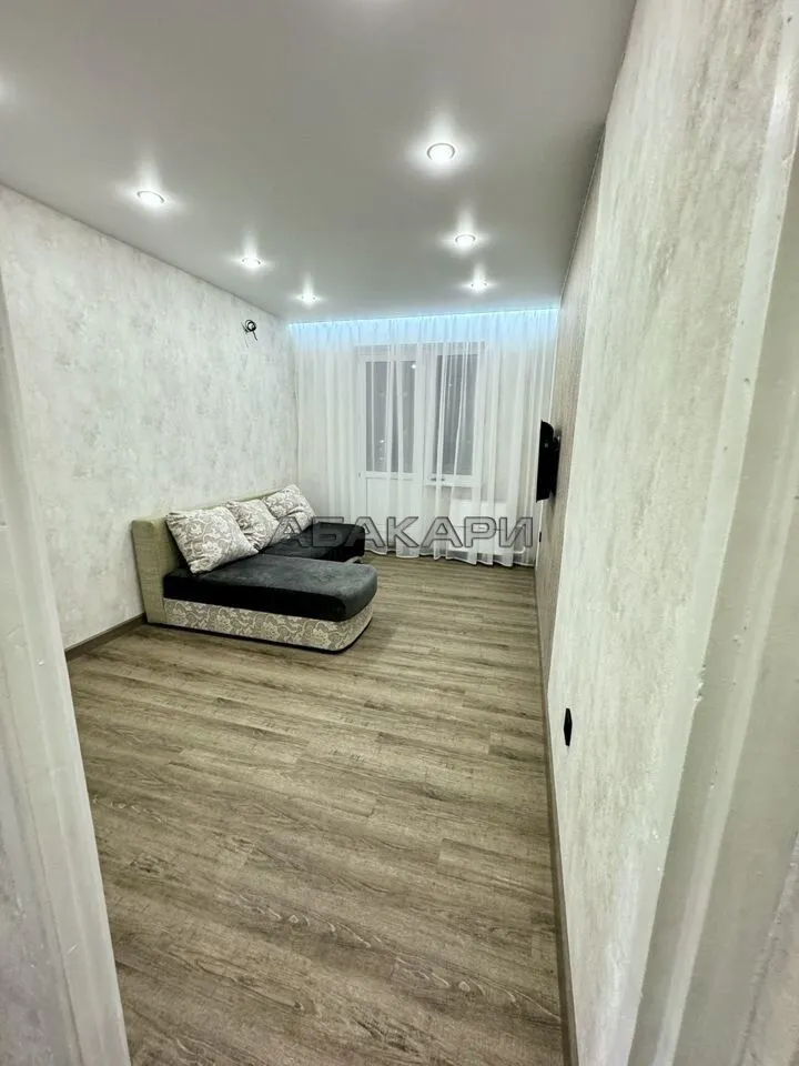 1-комнатная улица Молокова, 50  за 37000 руб/мес фото 7