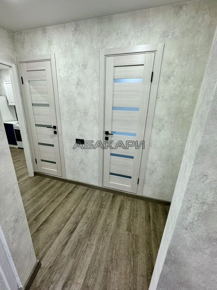 1-комнатная улица Молокова, 50  за 37000 руб/мес фото 12