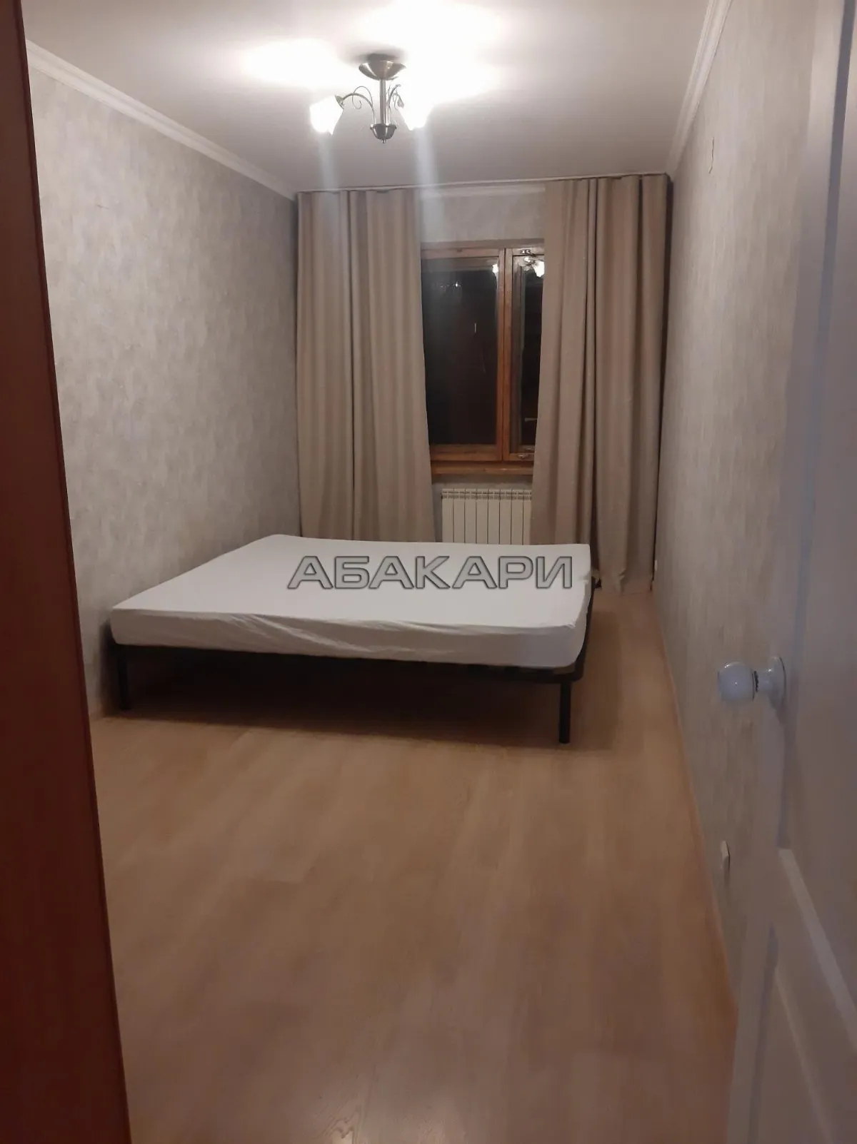 2-комнатная улица Шевченко, 7  за 32000 руб/мес фото 4