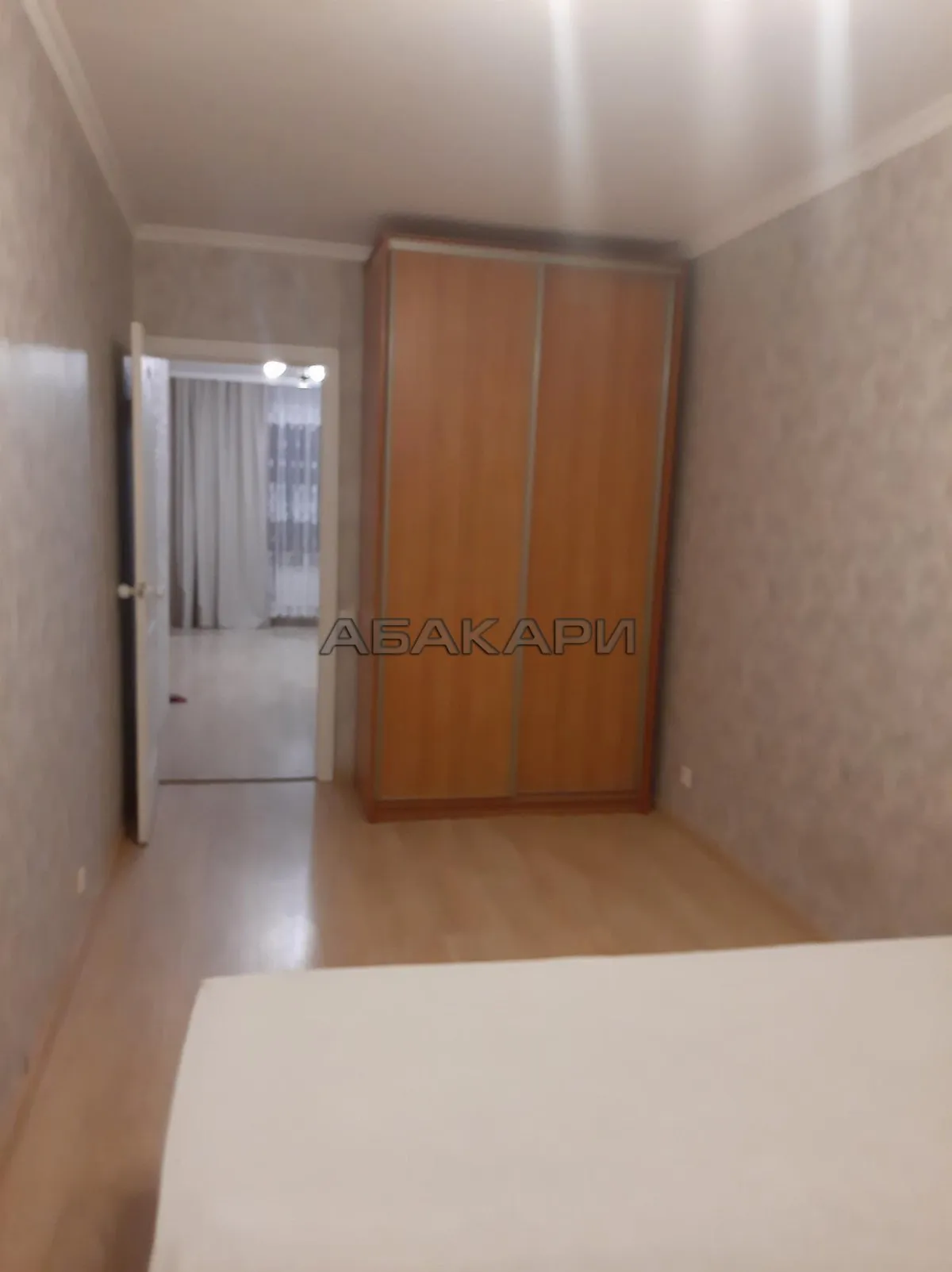 2-комнатная улица Шевченко, 7  за 32000 руб/мес фото 5