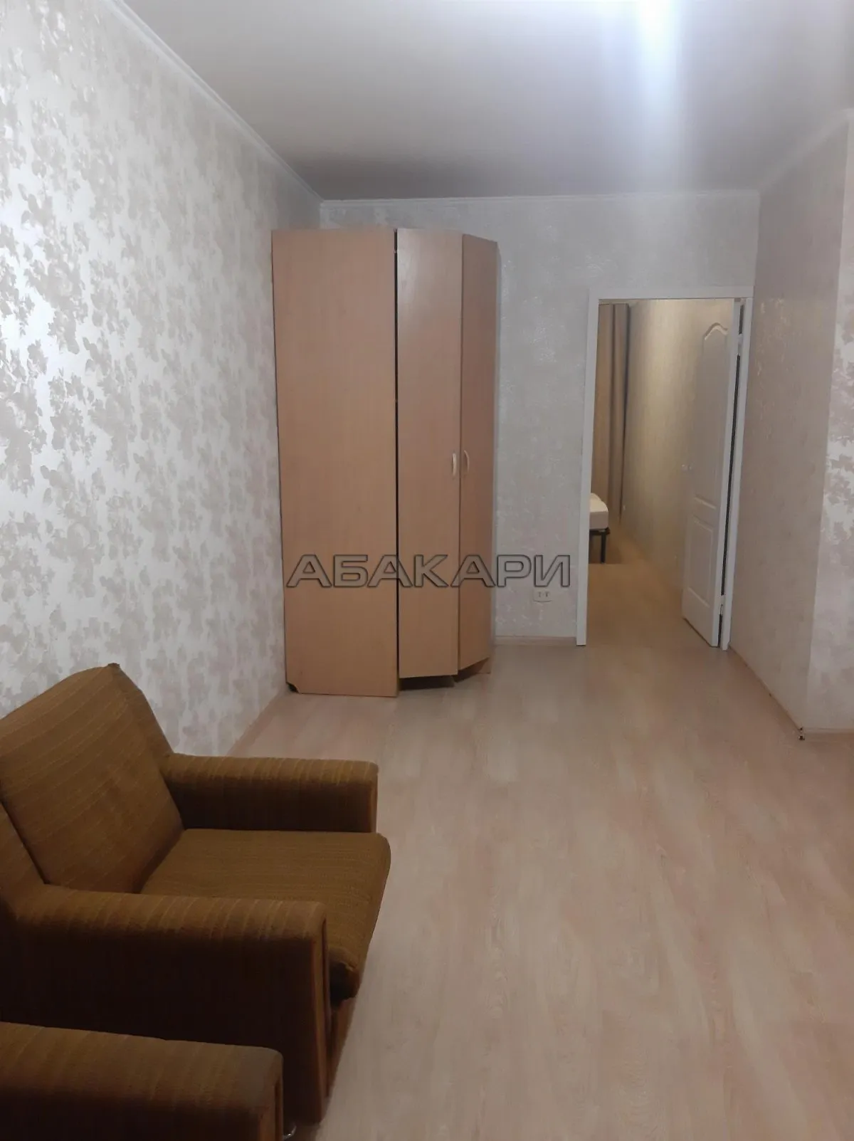 2-комнатная улица Шевченко, 7  за 32000 руб/мес фото 6