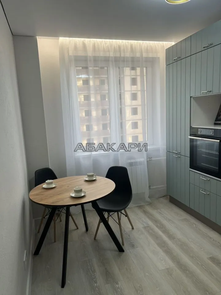 2-комнатная Дудинская улица, 2Е за 60000 руб/мес фото 2 2-комнатная Дудинская улица, 2Е за 60000 руб/мес фото 2