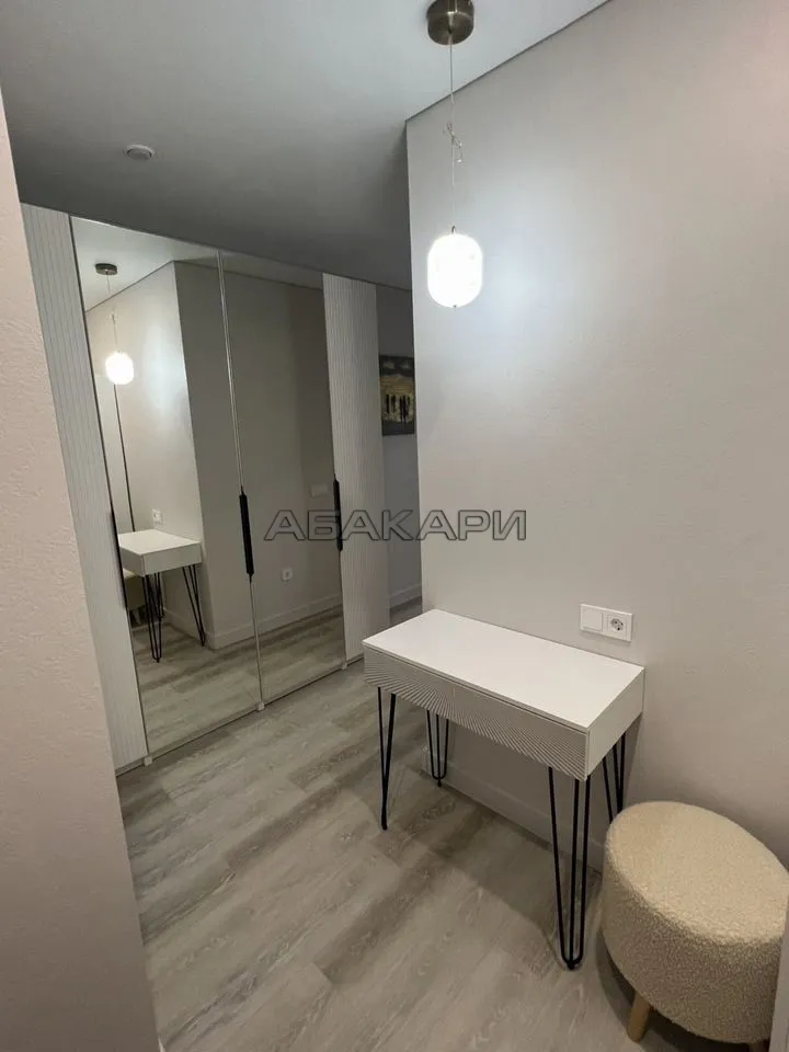 2-комнатная Дудинская улица, 2Е за 60000 руб/мес фото 3 2-комнатная Дудинская улица, 2Е за 60000 руб/мес фото 3