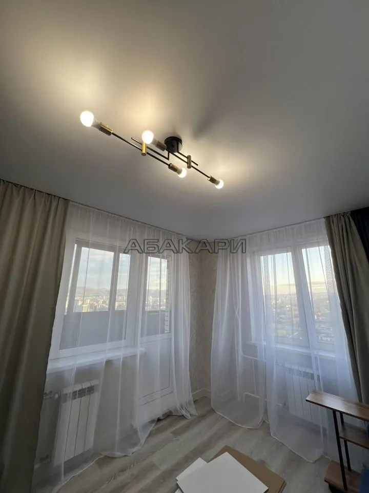 2-комнатная Дудинская улица, 2Е за 60000 руб/мес фото 4 2-комнатная Дудинская улица, 2Е за 60000 руб/мес фото 4