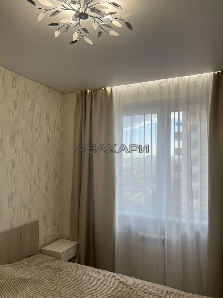 2-комнатная Дудинская улица, 2Е за 60000 руб/мес фото 7 2-комнатная Дудинская улица, 2Е за 60000 руб/мес фото 7