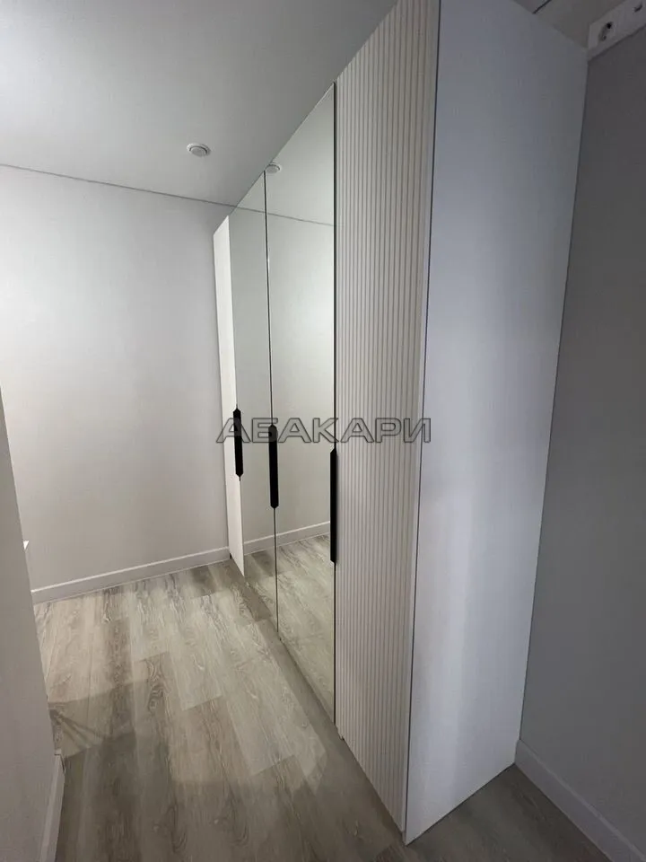 2-комнатная Дудинская улица, 2Е за 60000 руб/мес фото 8 2-комнатная Дудинская улица, 2Е за 60000 руб/мес фото 8