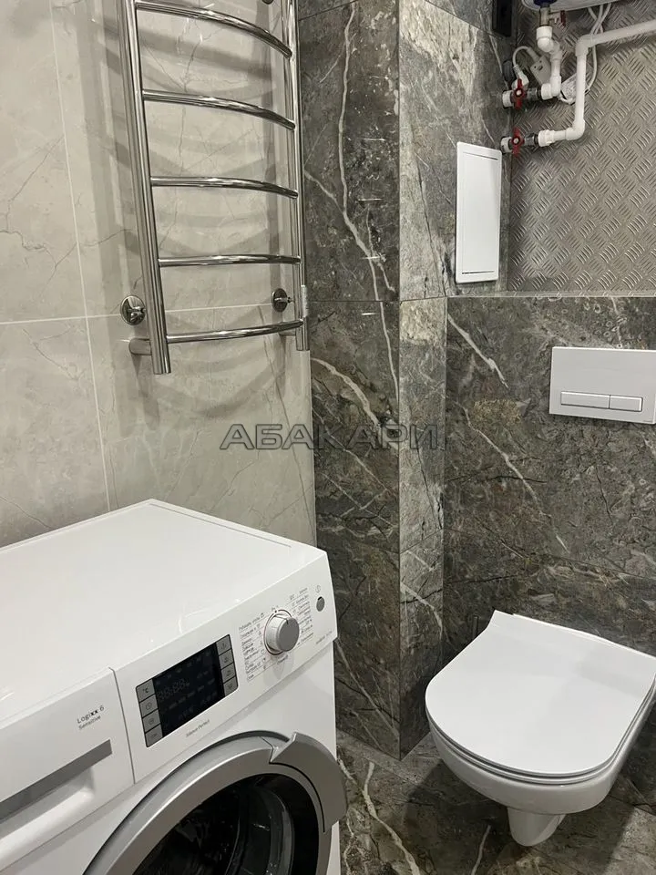 2-комнатная Дудинская улица, 2Е за 60000 руб/мес фото 16 2-комнатная Дудинская улица, 2Е за 60000 руб/мес фото 16