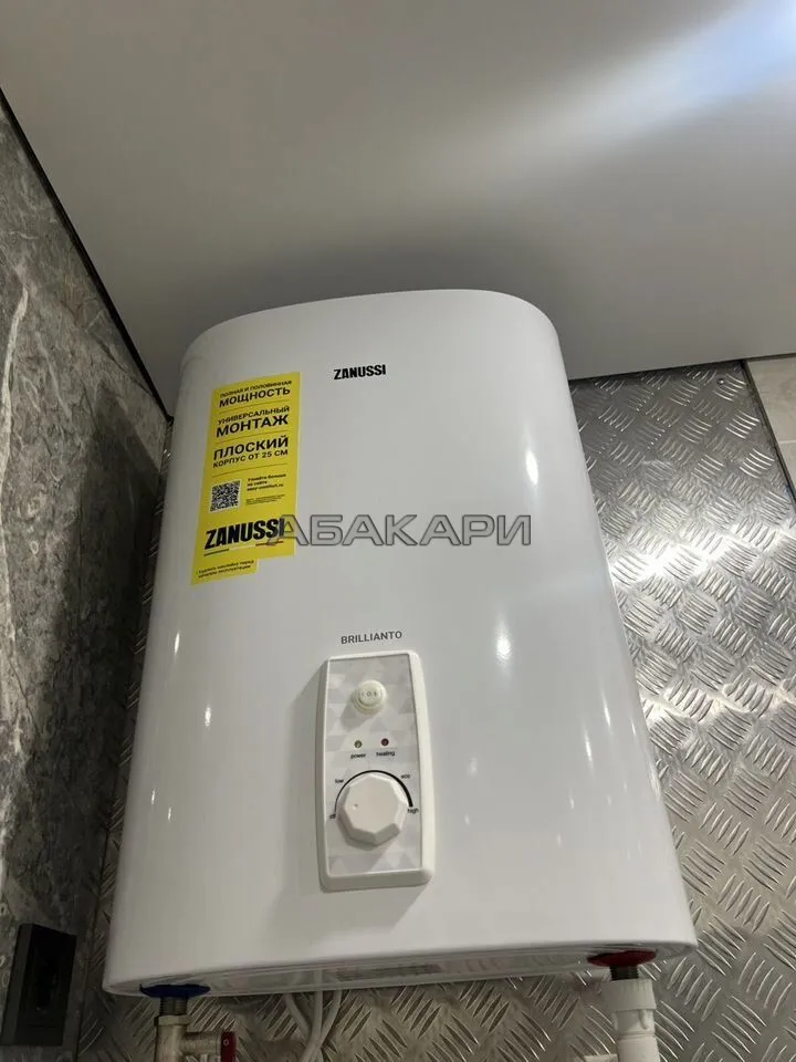 2-комнатная Дудинская улица, 2Е  за 60000 руб/мес фото 18