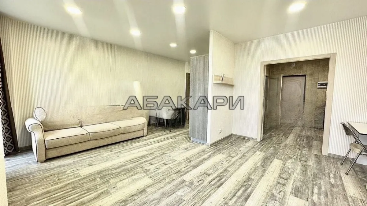 2-комнатная Капитанская улица, 16  за 58000 руб/мес фото 6