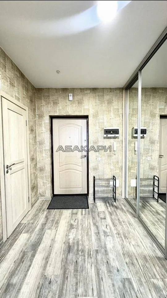 2-комнатная Капитанская улица, 16  за 58000 руб/мес фото 9