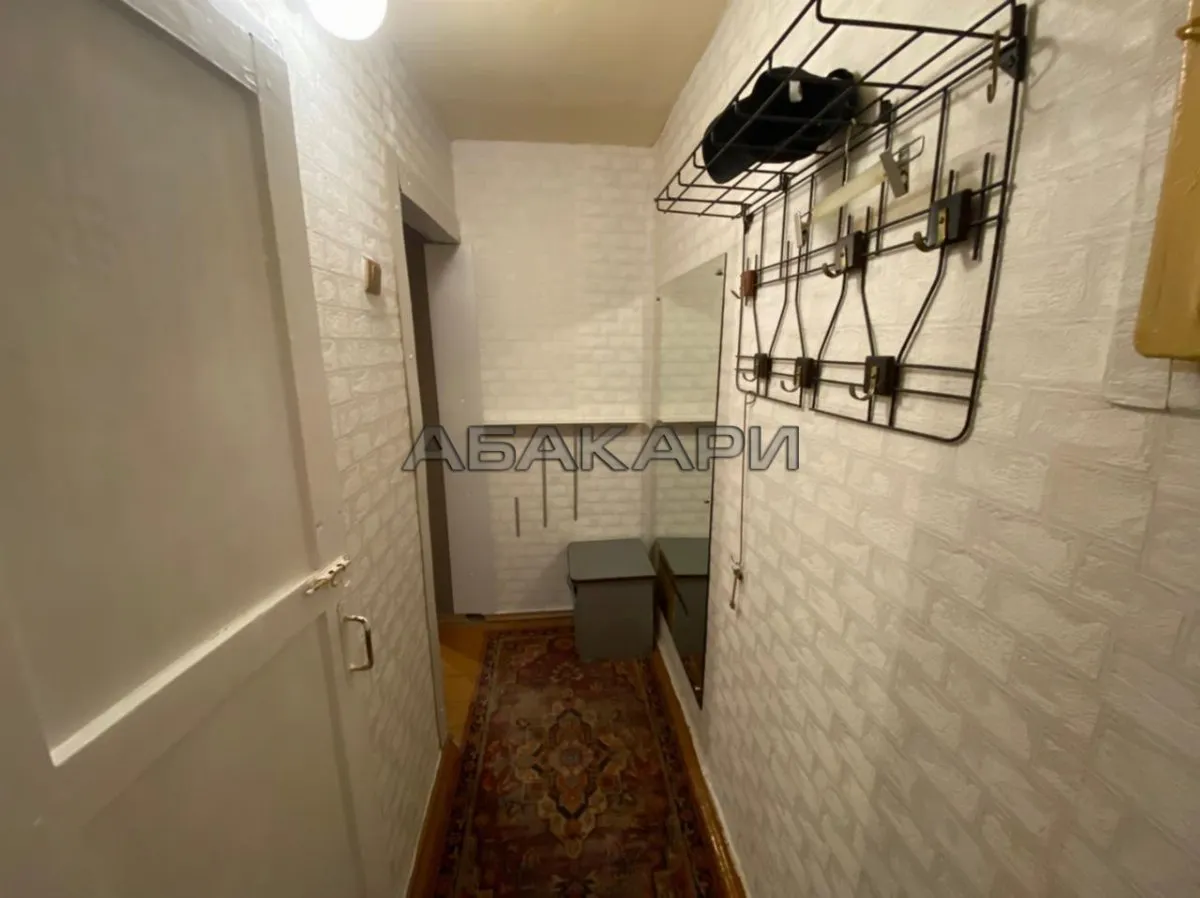 2-комнатная проспект имени Газеты Красноярский Рабочий, 96А за 30000 руб/мес фото 5 2-комнатная проспект имени Газеты Красноярский Рабочий, 96А за 30000 руб/мес фото 5