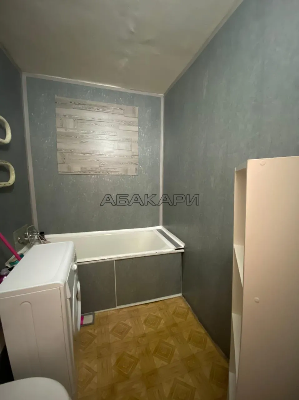 2-комнатная проспект имени Газеты Красноярский Рабочий, 96А за 30000 руб/мес фото 6 2-комнатная проспект имени Газеты Красноярский Рабочий, 96А за 30000 руб/мес фото 6