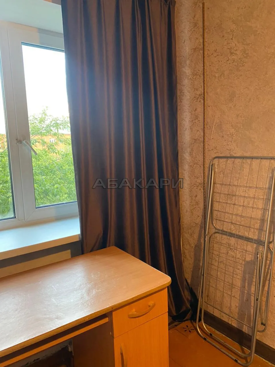 2-комнатная проспект имени Газеты Красноярский Рабочий, 96А  за 30000 руб/мес фото 7