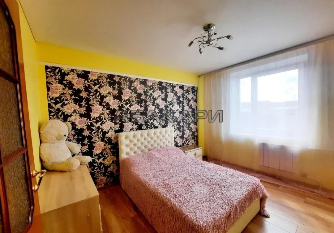 2-комнатная Тобольская улица, 27  за 30000 руб/мес фото 3