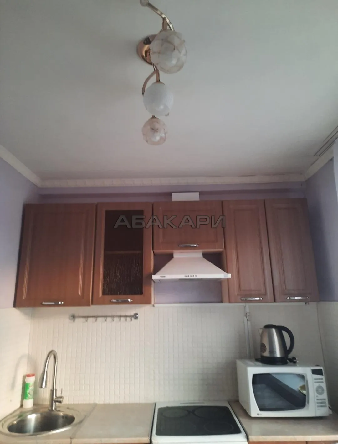 2-комнатная Тобольская улица, 27  за 30000 руб/мес фото 7