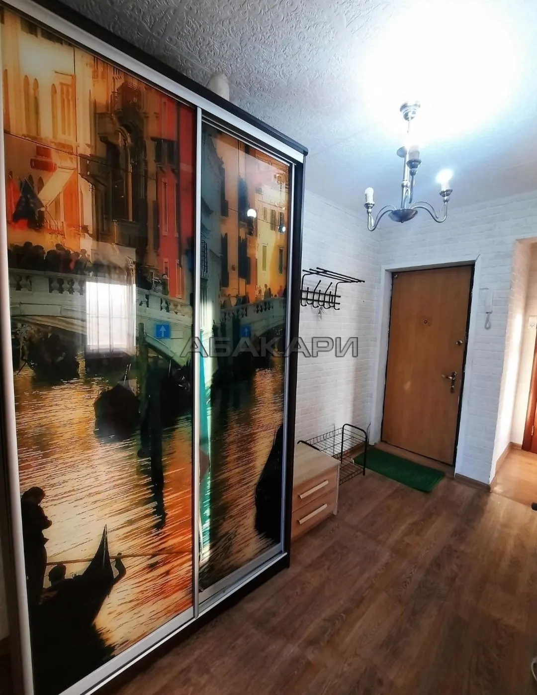 2-комнатная Тобольская улица, 27  за 30000 руб/мес фото 11