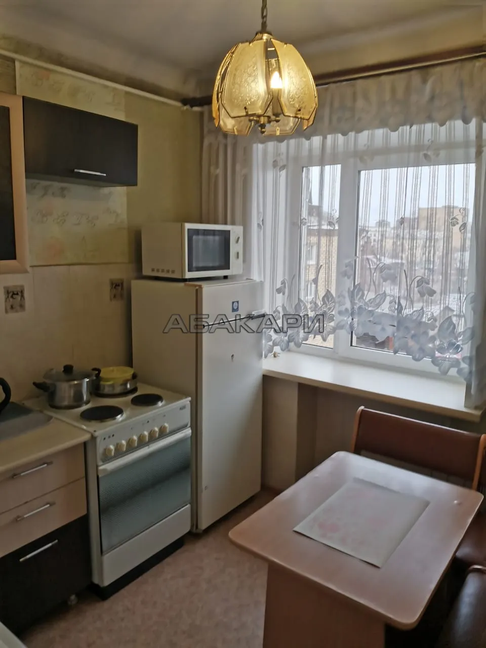 1-комнатная улица Бограда, 85 за 28000 руб/мес фото 5 1-комнатная улица Бограда, 85 за 28000 руб/мес фото 5