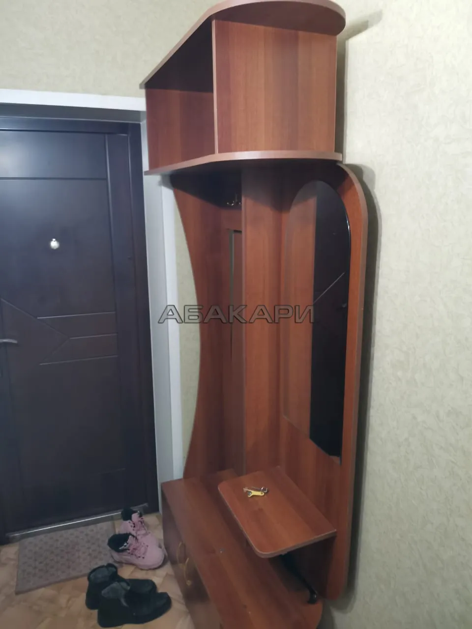 1-комнатная улица Бограда, 85 за 28000 руб/мес фото 8 1-комнатная улица Бограда, 85 за 28000 руб/мес фото 8