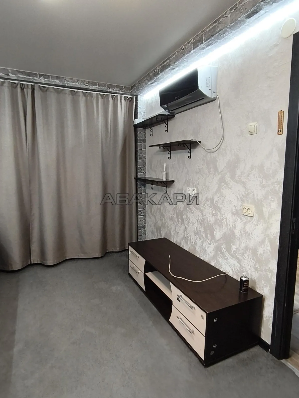 2-комнатная улица Парижской Коммуны, 44  за 45000 руб/мес фото 4