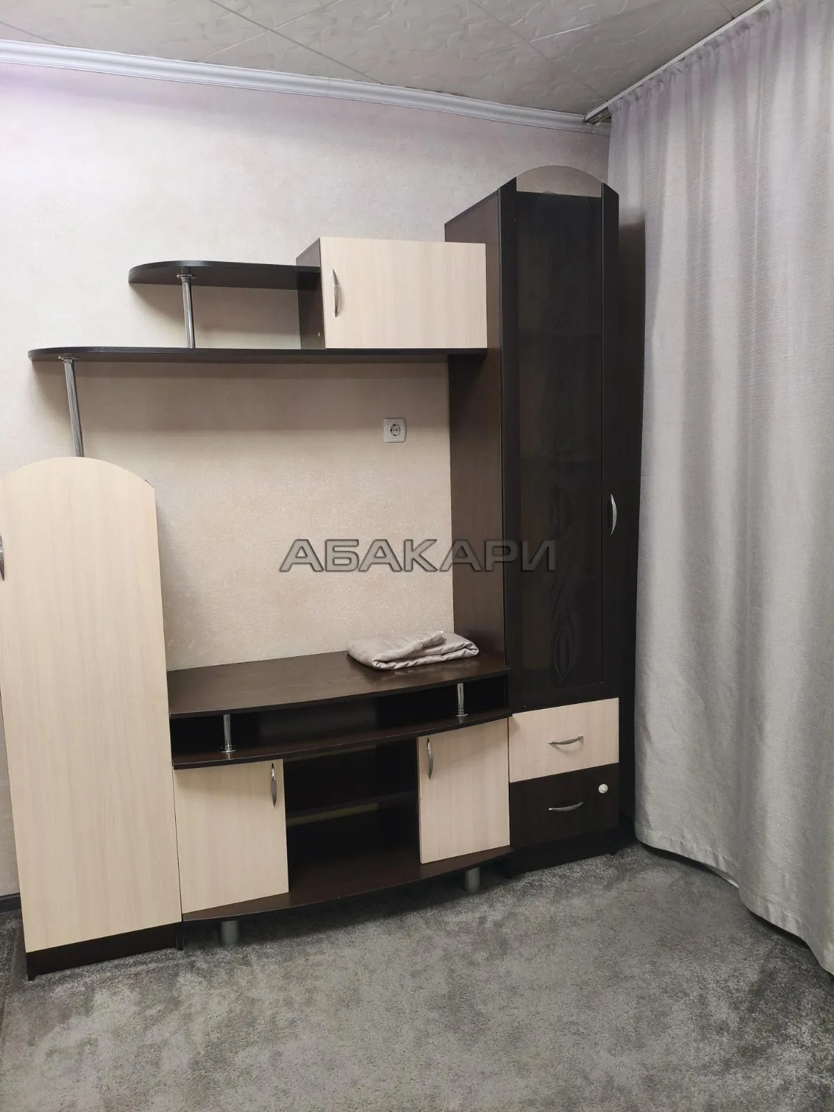 2-комнатная улица Парижской Коммуны, 44  за 45000 руб/мес фото 6