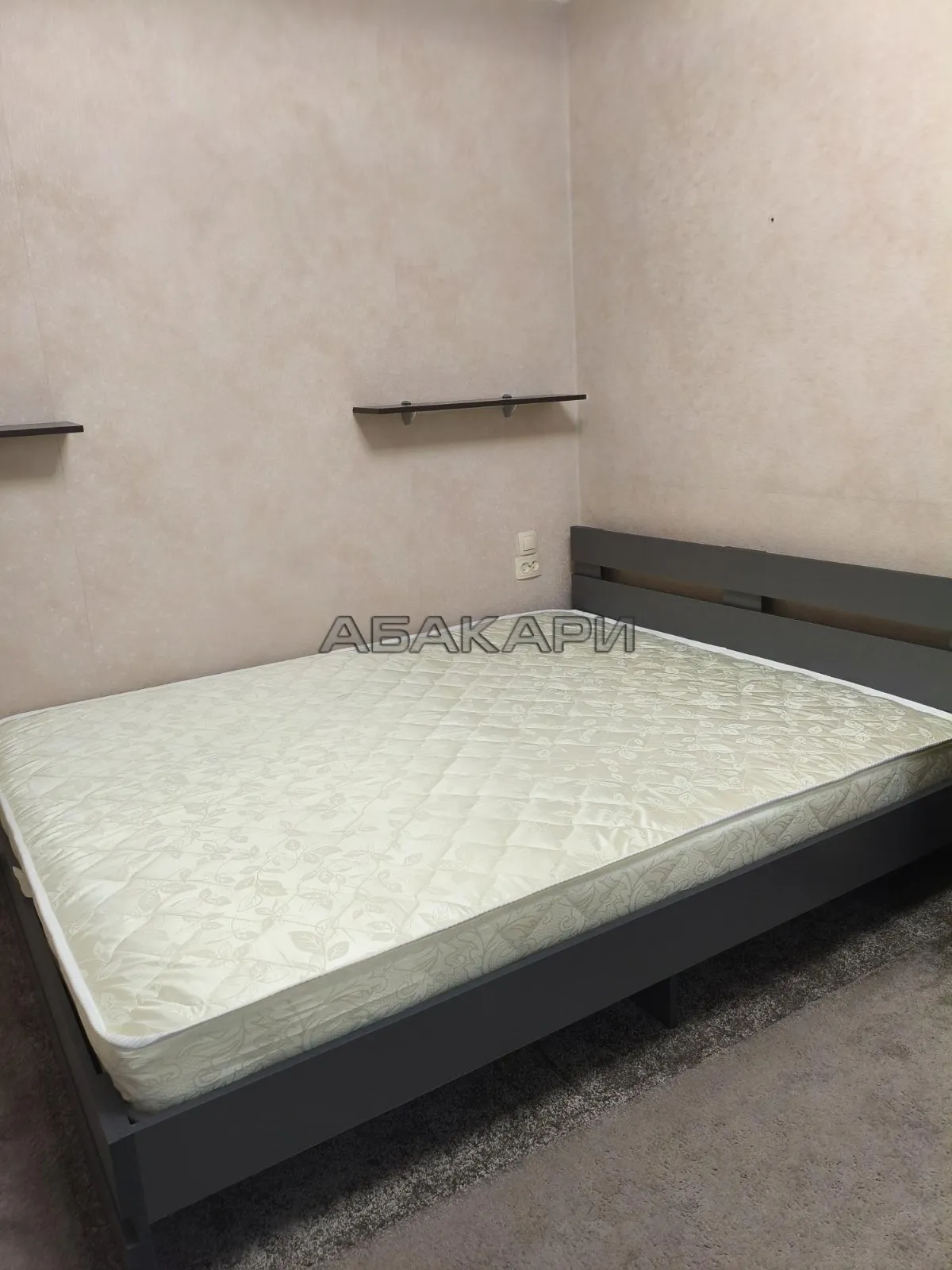 2-комнатная улица Парижской Коммуны, 44  за 45000 руб/мес фото 7