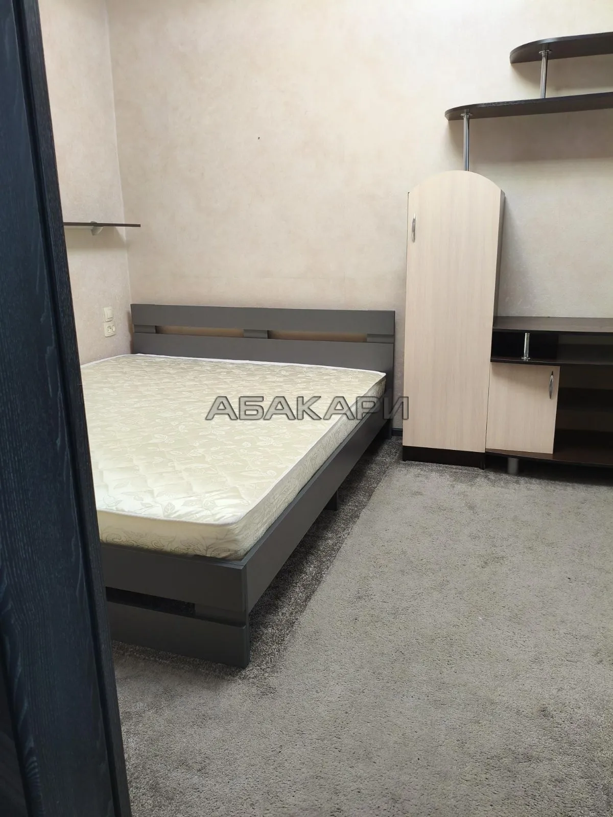 2-комнатная улица Парижской Коммуны, 44  за 45000 руб/мес фото 8