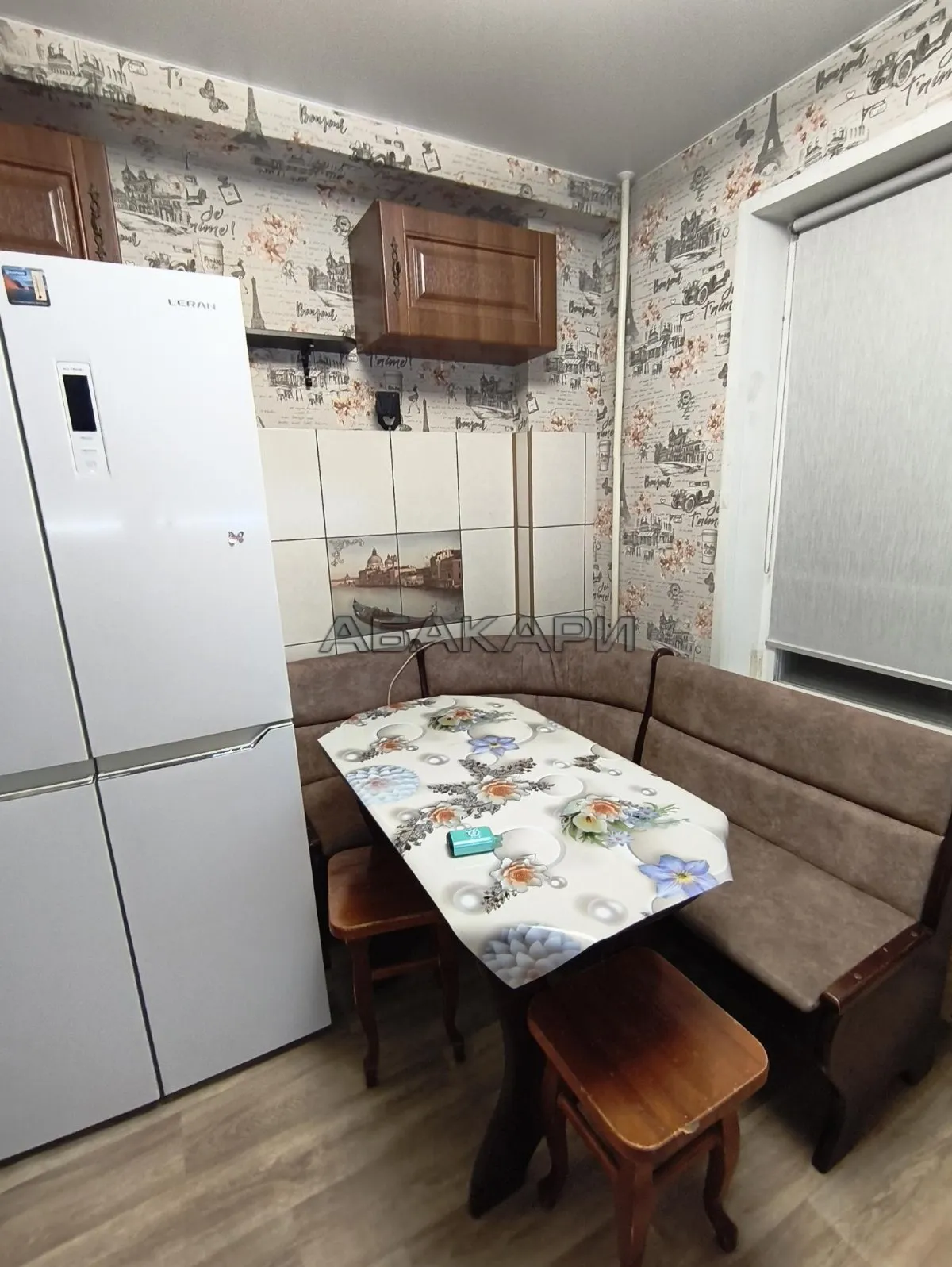 2-комнатная улица Парижской Коммуны, 44  за 45000 руб/мес фото 10