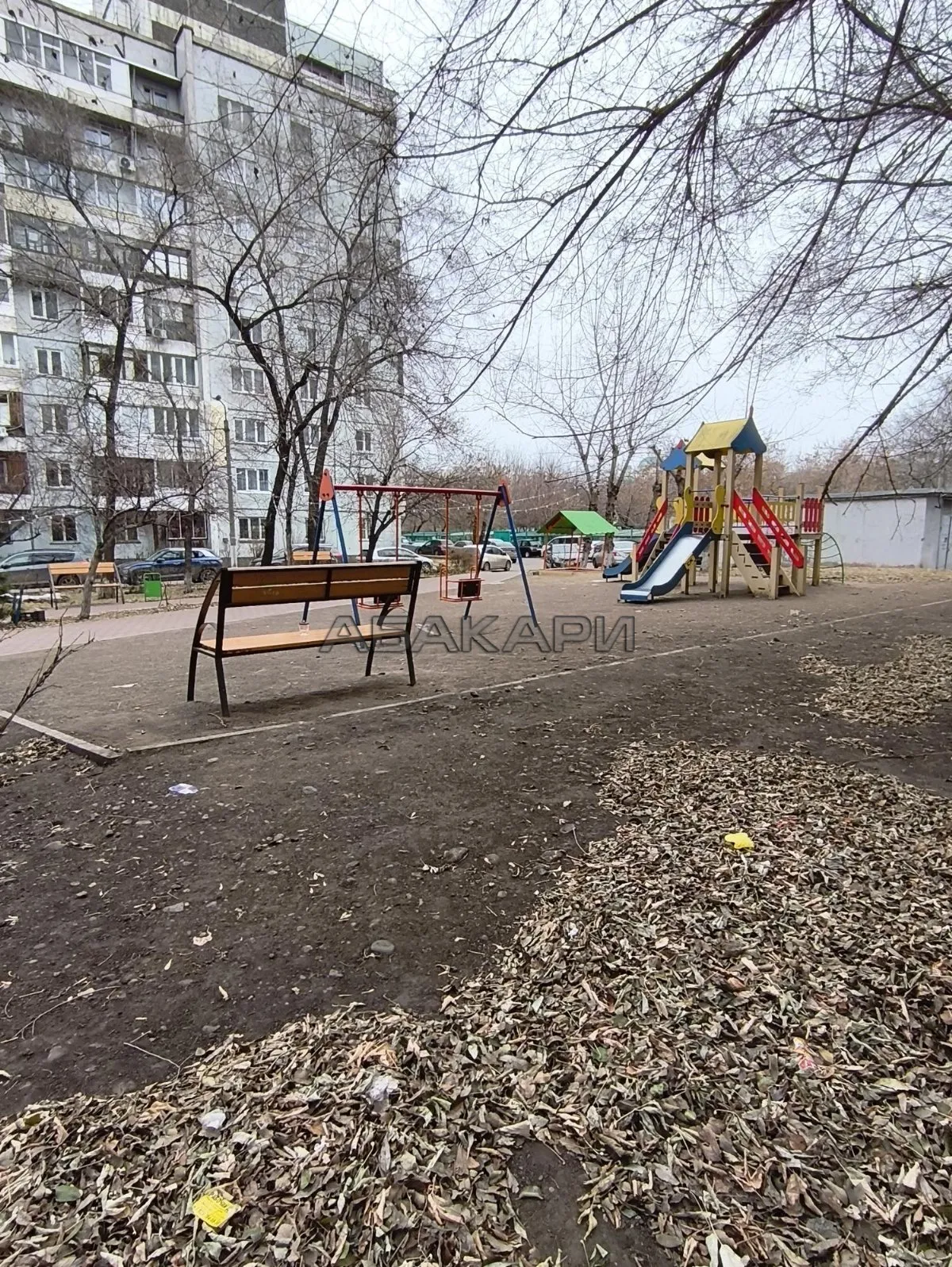 2-комнатная улица Парижской Коммуны, 44  за 45000 руб/мес фото 18