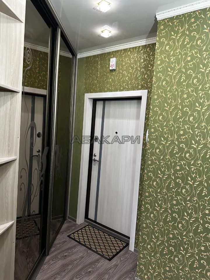 2-комнатная Ярыгинская набережная, 23  за 55000 руб/мес фото 5