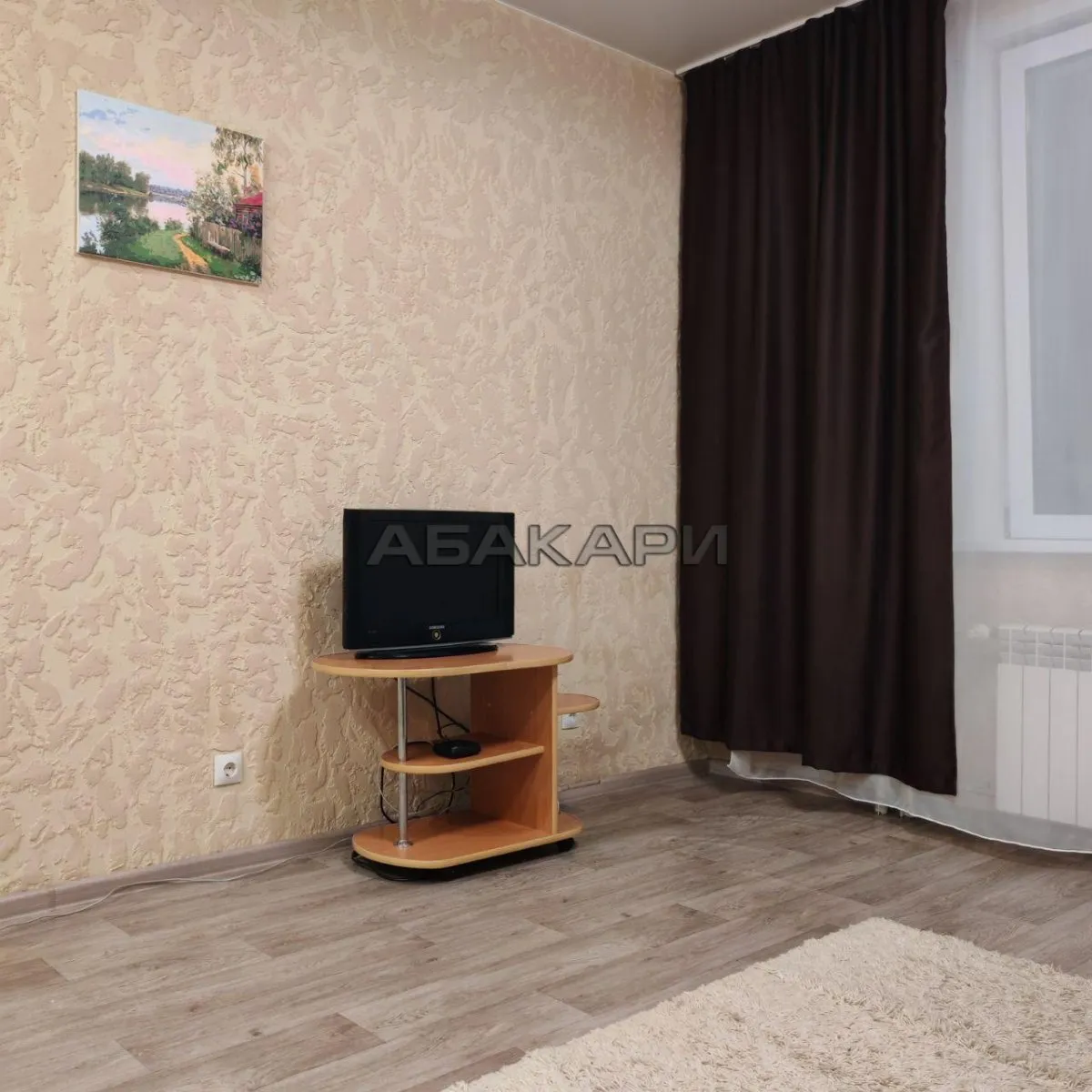 студия 6-я Полярная улица, 2А  за 30000 руб/мес фото 2